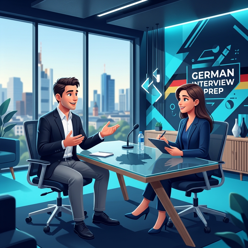 Interview Prep Program
